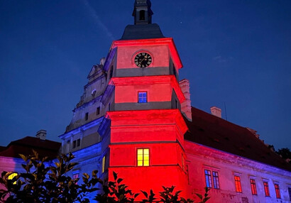 Hradozámecká noc (2021)