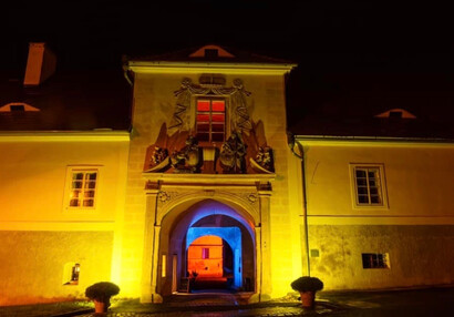 Hradozámecká noc (2024)